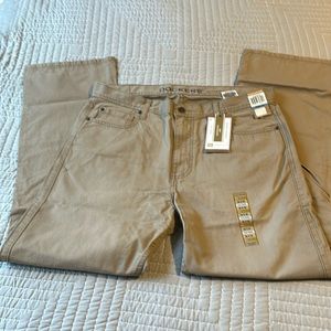 Dockers Khakis Men’s 36 X 32 NWT